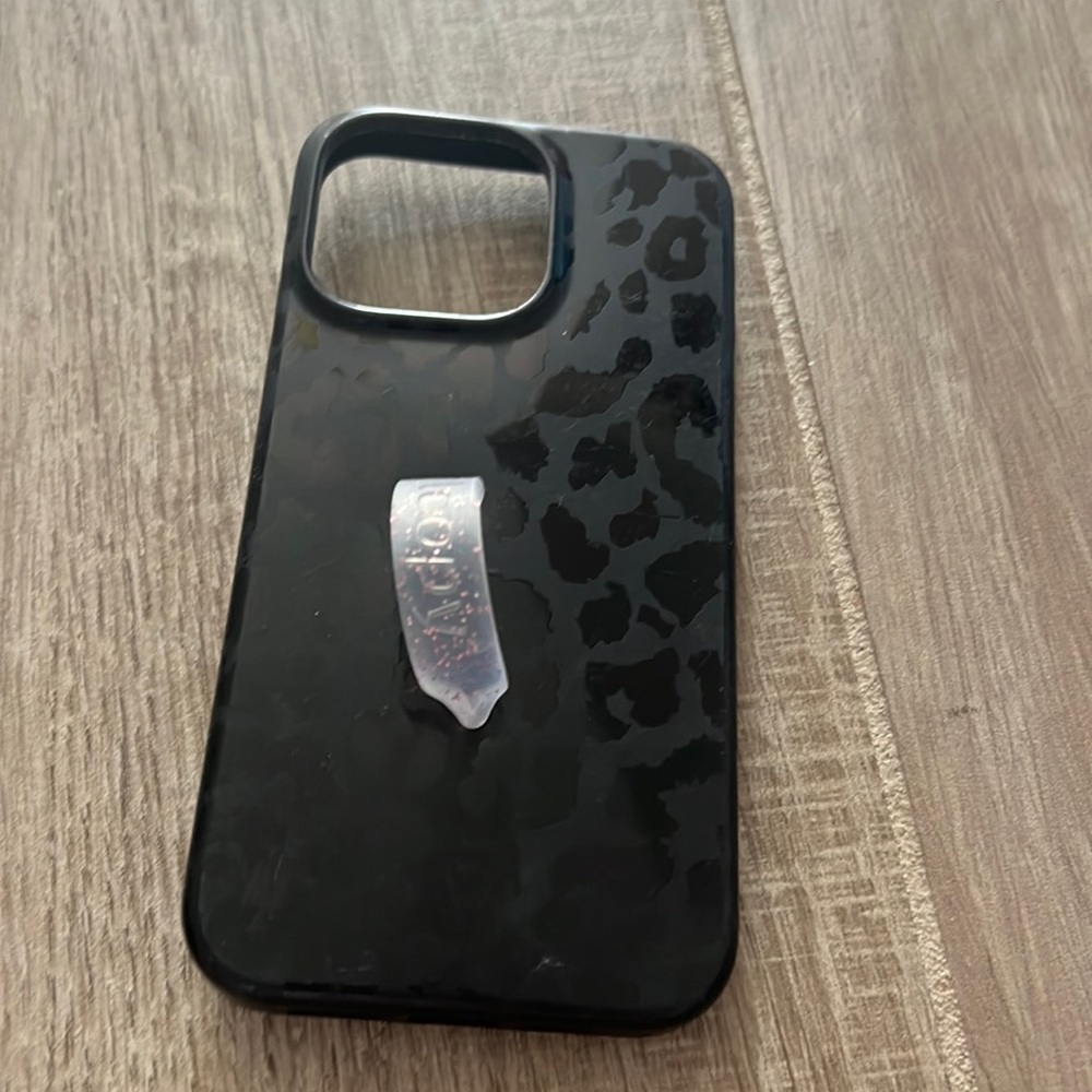 Loopy case iPhone 13 Pro